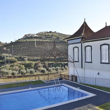Hostal Casa de Cambres Lamego Exterior foto